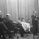 Hear Hear Labour! Hear Hear Conservatives!