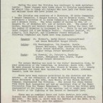 Girl Guides' Annual Report