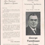 Election Propaganda
