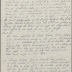 Chadwick Cup Rounders Match